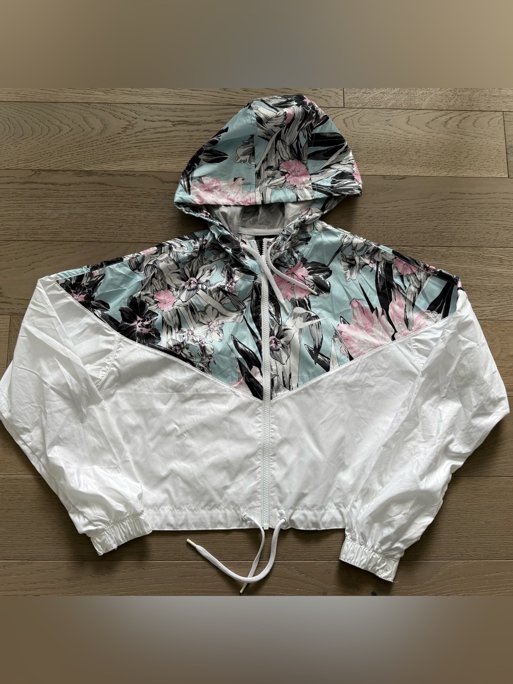 Nike - Windbreaker jacket